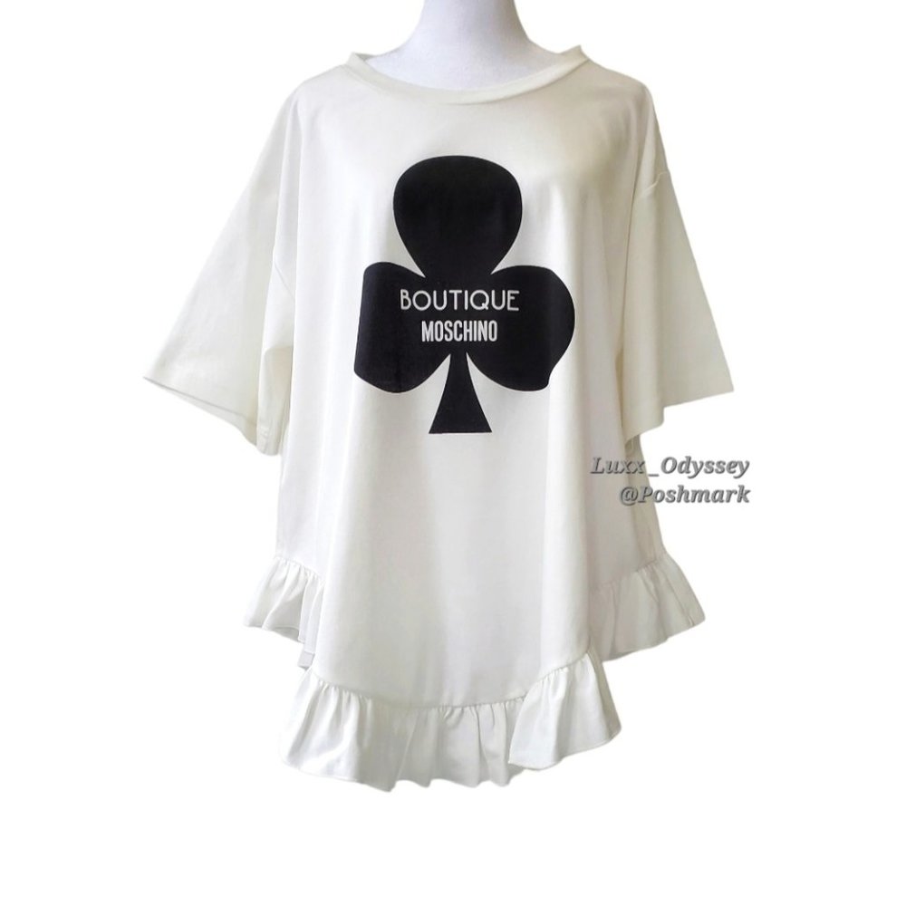 Moschino Sweater